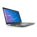 DELL PrecisionM3571(i7/32/512/11PD/A1000/3Y) NBW