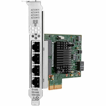 HP(Enterprise) BCM 5719 1Gb 4p BASE-T Adptr P51178-B21