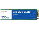WESTERN DIGITAL(SSD) WD Blue SA510 ...(2)