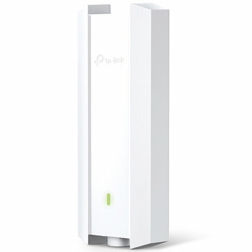 TP-Link AX1800 屋内外対応 Wi-Fi 6 アクセスポイント EAP610-Outdoor EU 