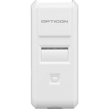 ACTISYS Bluetooth 1Dデータコレクター OPH-4000i ホワイト OPN-4000i-WHT