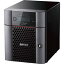 Хåե TeraStation WSS2022ST Desk 4٥NAS 16TB WSH5420DN16S2