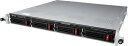バッファロー TeraStation WSS2022ST Rack 4ベイNAS 16TB WSH5420RN16S2