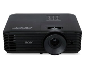 Acer DLPץ (WXGA/4500lm/HDMI/3D) X1328WH
