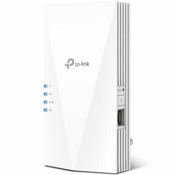 TP-LINK AX3000 Wi-Fi 6 無線LAN中継器 RE700X(JP)