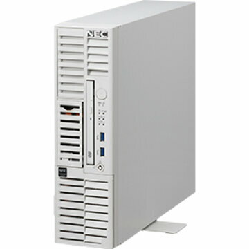NEC T110j-S Xeon6C/16G/1.2TB*3/RAID5/W19 NP8100-