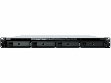 Synology 4ベイNAS RackStation RS822RP+ RS822RP+