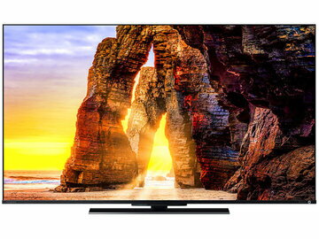 TVS REGZA 新4K・地上・BS・110度CS液晶テレビ 50V型 50Z670L