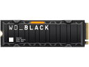 WESTERN DIGITAL(SSD) WD BLACK SN850...(2)