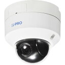 パナソニック フルHD屋内ネットワークカメラ PTZ(3.1倍) WV-B61300-ZY