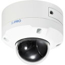 パナソニック フルHD屋外ネットワークカメラ PTZ(3.1倍) WV-B65300-ZY