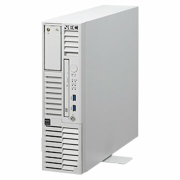 NEC T110k-S UPS Xeon4C/16G/2TB*2/R1/W19 NP8100-2887YQ2Y