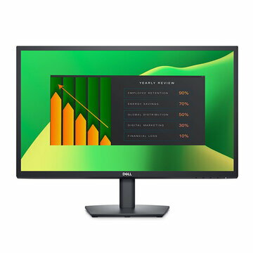 Dell Technologies 液晶ディスプレイ 23.8型/1920×1080/ブラック E2423H