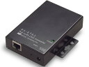 ラトックシステム PoE to RS-232C コンバーター RS-ET62