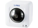 パナソニック 屋内2MP PTカメラ:無線 WV-B51300-F3W