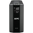 SchneiderElectricJapan APC RS 550VA 100V 5年保証 BR550S-JP5W