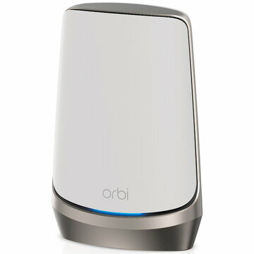 NETGEAR Inc. Orbi WiFi 6E AXE11000 メッシュWiFi 追加サテライト RBSE960-100JPS