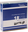 Tandberg Data LTO9 f[^J[gbW (18TB/45TB) 434180