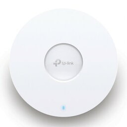 TP-Link Omada AX1800 シーリング Wi-Fi 6アクセスポイント EAP620HD(EU)V3