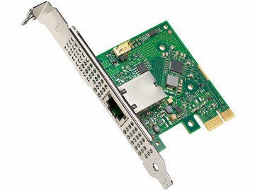 intel Ethernet Network Adapter I225-T1 Retail I225T1