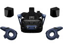 HTC VIVE Pro 2 99HASZ006-00