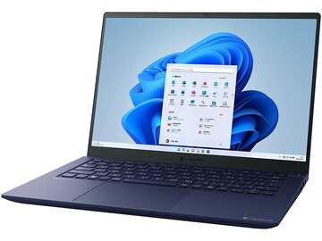 Dynabook(Cons) dynabook R8/W (ダークテックブルー) P1R8WPBL