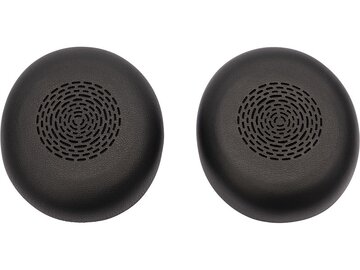 GNオーディオ Evolve2 75 Ear Cushion Black ver 1 pair 14101-81