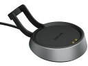 GNオーディオ Evolve2 85 Deskstand USB-C Black 14207-66