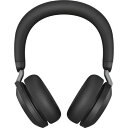 GNオーディオ Evolve2 75 Link380a/390a MS Stereo Black 27599-999-999