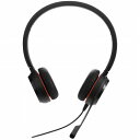 GNオーディオ Evolve 30 II MS Stereo USB-C 5399-823-389