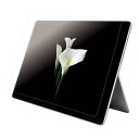 BUFFALO Surface Pro 9/8/X 防指紋フィルム スムースタッチ BSSFP9FT