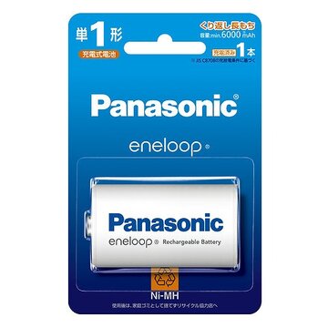 Panasonic P1`jbPfdr / Gl[vX^_[hf BK-1MCD/1