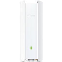 TP-Link AX3000 屋内外対応Wi-Fi 6アクセスポイント EAP650-Outdoor EU 