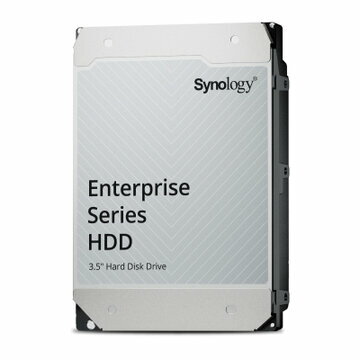 Synology 3.5インチSAS HDD HAS5300 12TB retail HAS5300-12T