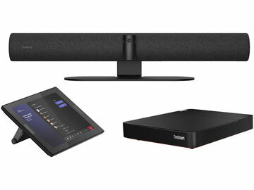 GNオーディオ Jabra PanaCast 50 Room System MS 8601-145