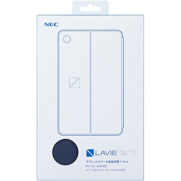 NEC LAVIE Tab T0855G ^ubgJo[ PC-AC-AD039C