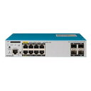 APRESIA Systems ApresiaLightGM212GT-POE PoE+対応L2スイッチ APLGM212GTPOE