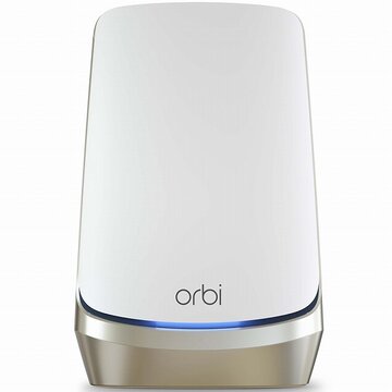 NETGEAR Inc. Orbi WiFi 6E AXE11000 メッシュWiFi ルーター RBRE960-100JPS