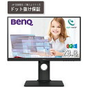 ベンキュー 液晶ディスプレイ 23.8型/1920×1080 GW2480T-JP