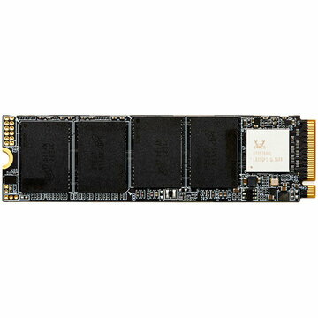 CFD販売 M.2 NVMe SSD 500GB CSSD-