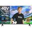 TCL 40Smartб塼ʡ쥹ƥ 40S54H