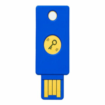 Yubico Security Key by Yubico (NFC) (Blister) 5060408465295.B