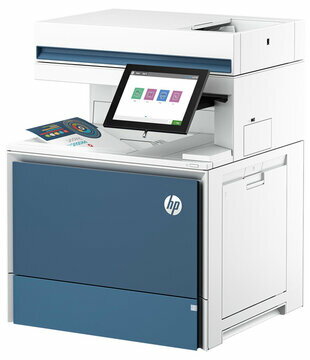 HP(Inc.) HP Color LaserJet Enterprise MFP 6800dn