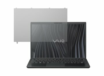VAIO VJPG31/32専用のぞき見防止フィルター VJ9LFS13