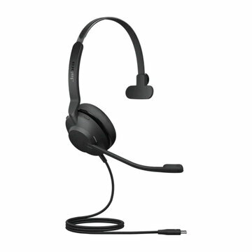 GNオーディオ Jabra Evolve2 30 SE USB-C UC Mono 23189-889-879