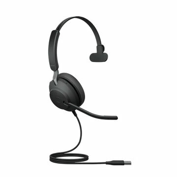 楽天市場】jabra evolve2 40 - usb-c uc stereoの通販 楽天市場】jabra evolve2 40 - usb-c uc stereoの通販