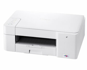 ブラザー工業 大容量A4インクジェット複合機(Wi-Fi) DCP-J1203N