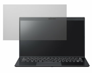 VAIO VAIO Pro PK用のぞき見防止フィルター VJ9LFG14