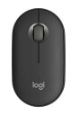 ロジクール PEBBLE MOUSE 2 M350S グラファイト M...(2)