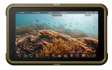 ATOMOS NINJA ATOMNJA004